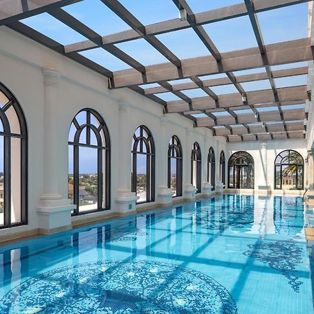 Melia Vinpearl Tay Ninh Otel Dış mekan fotoğraf